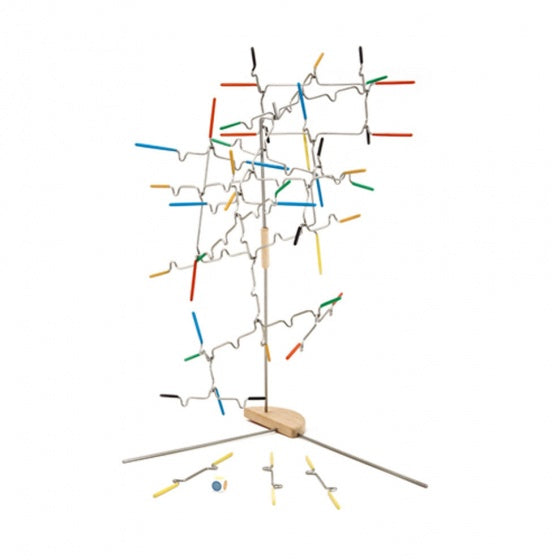 Suspend balansspel 1-4 personen