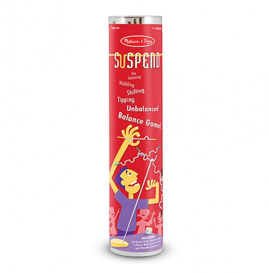 Suspend balansspel 1-4 personen
