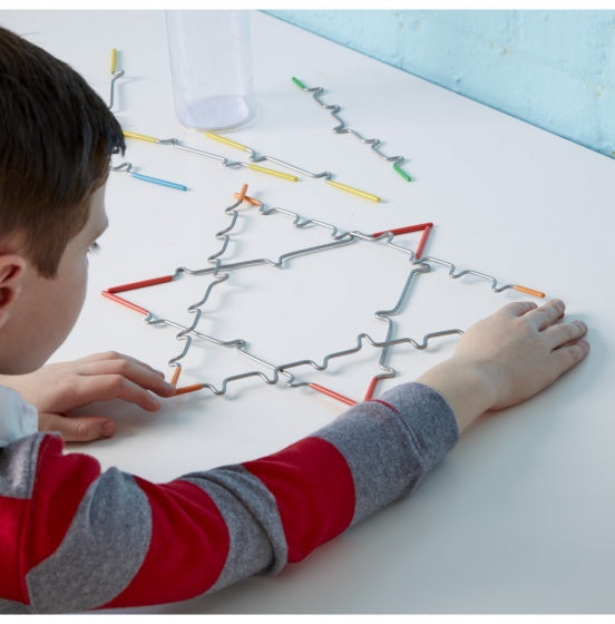 Suspend balansspel 1-4 personen