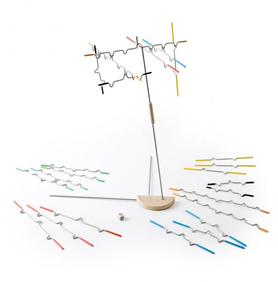 Suspend balansspel 1-4 personen