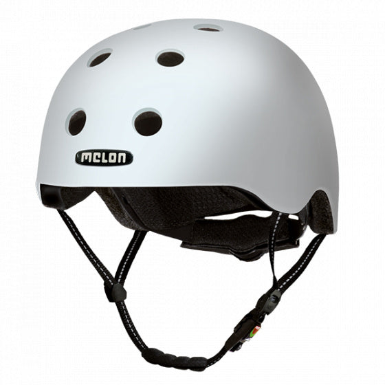 fietshelm Urban Active Berlin polycarbonaat mt 58-63 cm