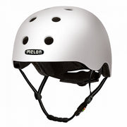 fietshelm Urban Active bright polycarbonaat mt 58-63 cm