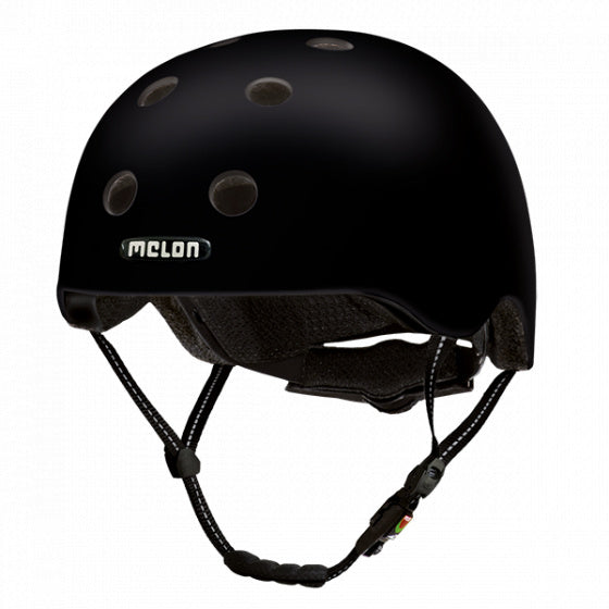 fietshelm Urban Active eyes polycarbonaat mt 58-63 cm