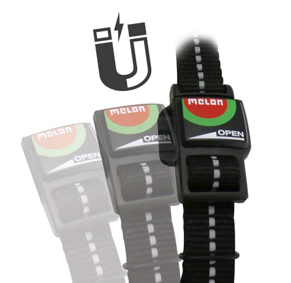 fietshelm Urban Active jacks polycarbonaat mt 58-63 cm