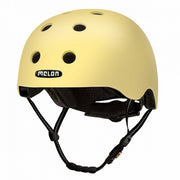 fietshelm Urban Active Milan polycarbonaat mt 58-63 cm