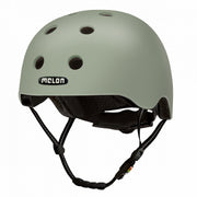 fietshelm Urban Active York polycarbonaat mt 46-52 cm