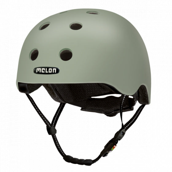 fietshelm Urban Active York polycarbonaat mt 46-52 cm