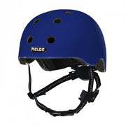 fietshelm rainbow ind junior polycarbonaat mt 44-50 cm