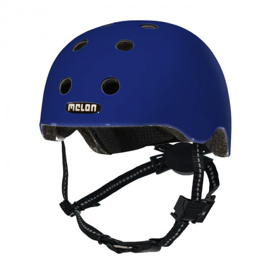 fietshelm rainbow ind junior polycarbonaat mt 44-50 cm