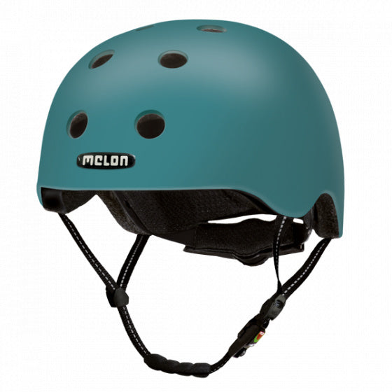 fietshelm Urban Active Sydney polycarbonaat mt 46-52 cm