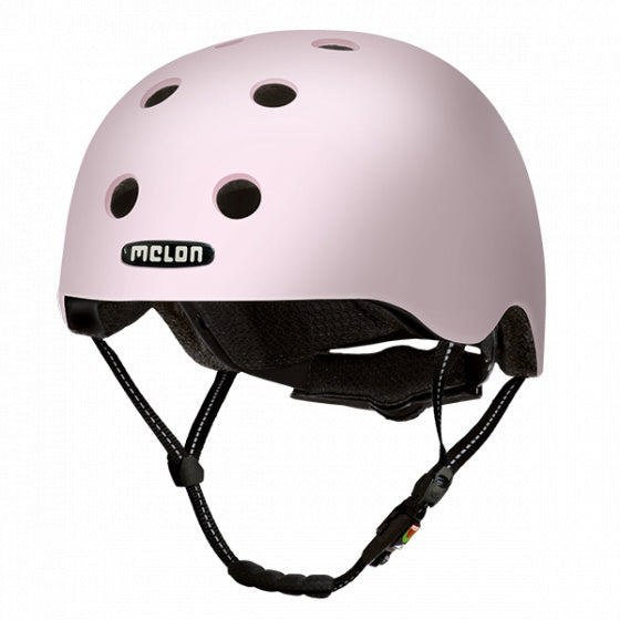 fietshelm Urban Active Tokyo polycarbonaat mt 52-58 cm
