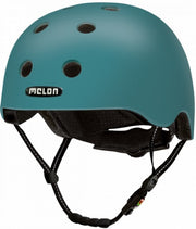 fietshelm Urban Active Sydney polycarbonaat maat 52-58
