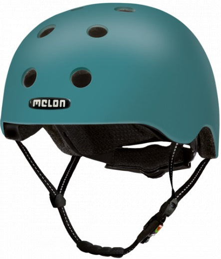 fietshelm Urban Active Sydney polycarbonaat maat 52-58