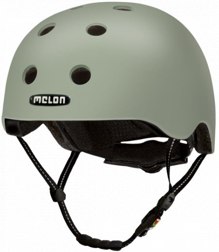 fietshelm Urban Active York polycarbonaat maat 52-58