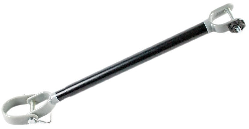 frameadapter 53/85 cm zwart