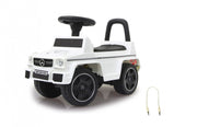 loopauto Mercedes AMG G63 66 x 37 x 44 cm wit