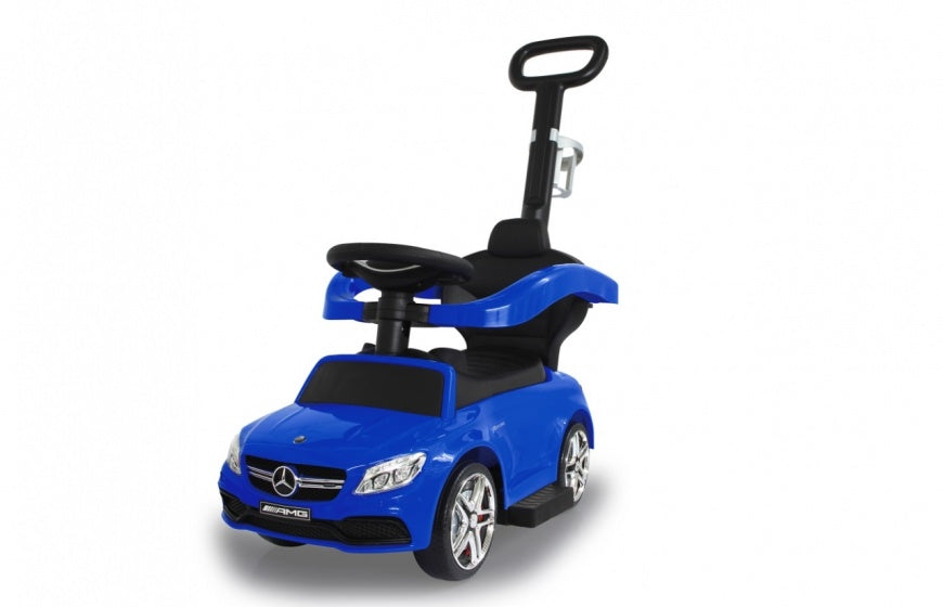 loopauto Mercedes AMG C63 63