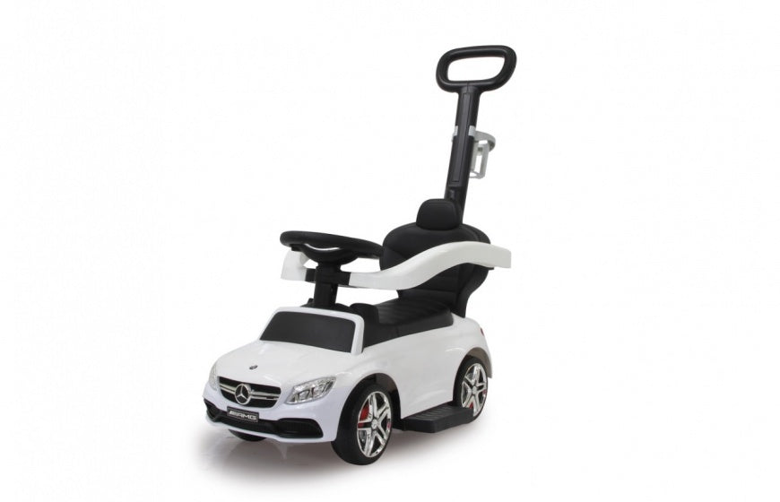 loopauto Mercedes AMG C63 63