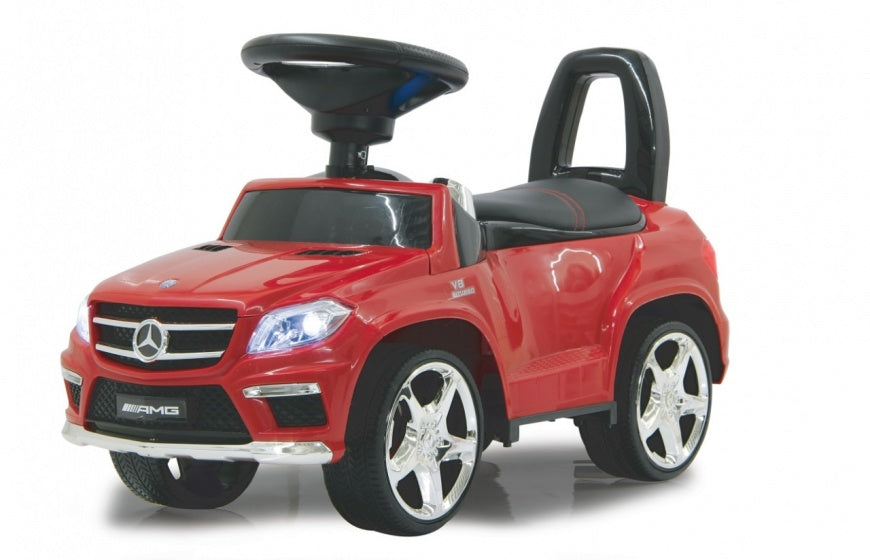 loopauto Mercedes GL 63 AMG 65