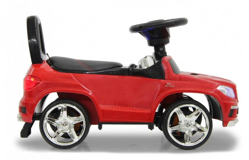 loopauto Mercedes GL 63 AMG 65