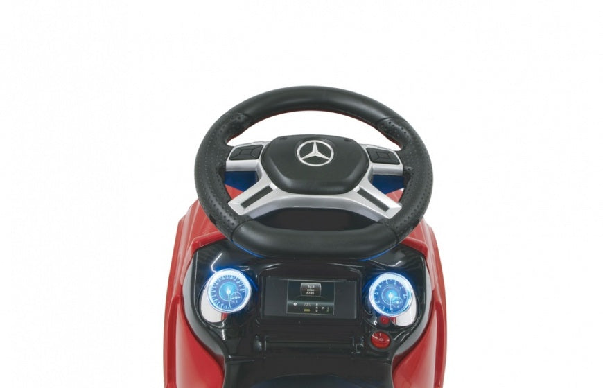 loopauto Mercedes GL 63 AMG 65