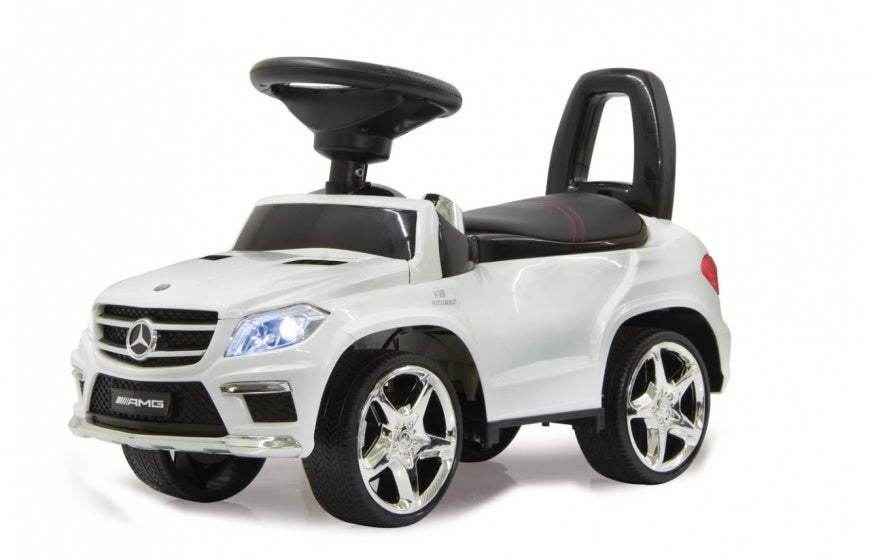 loopauto Mercedes GL 63 AMG 65