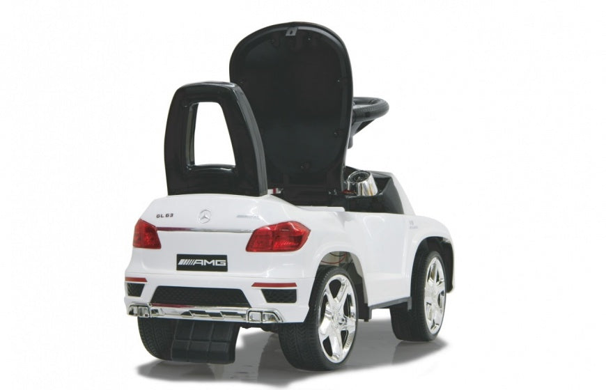 loopauto Mercedes GL 63 AMG 65