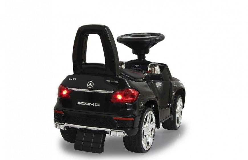 loopauto Mercedes GL 63 AMG 65