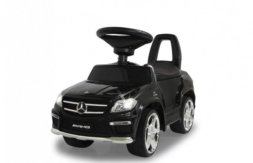 loopauto Mercedes GL 63 AMG 65