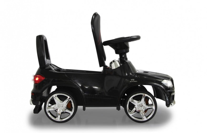 loopauto Mercedes GL 63 AMG 65