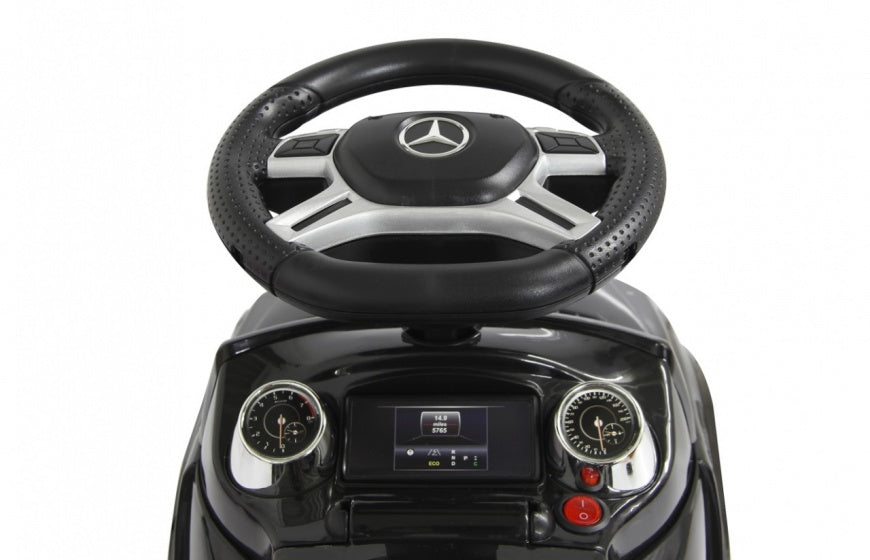 loopauto Mercedes GL 63 AMG 65