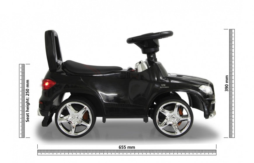 loopauto Mercedes GL 63 AMG 65