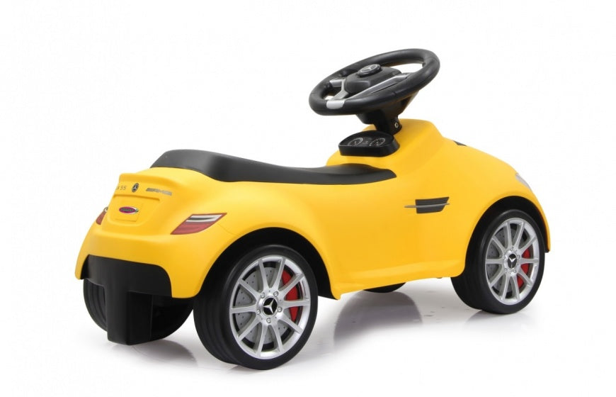 loopauto Mercedes SLK 55 AMG 69 x 37
