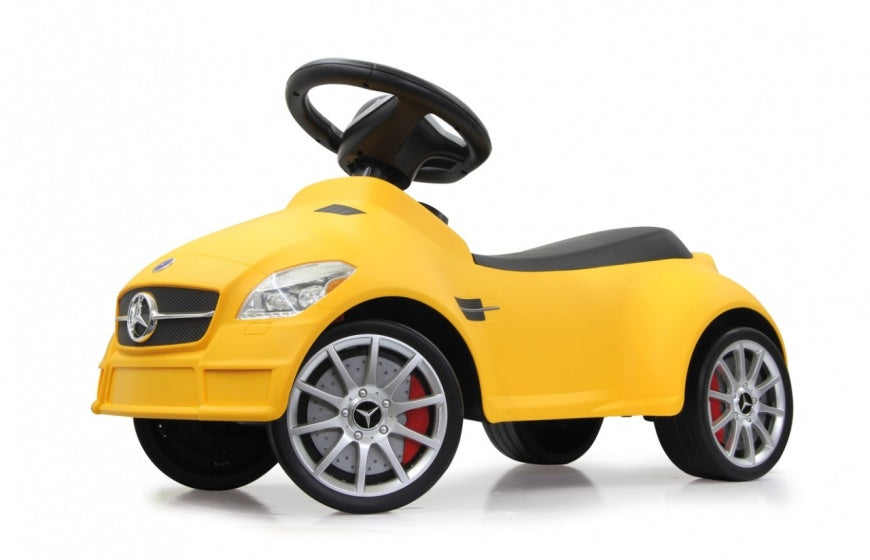 loopauto Mercedes SLK 55 AMG 69 x 37