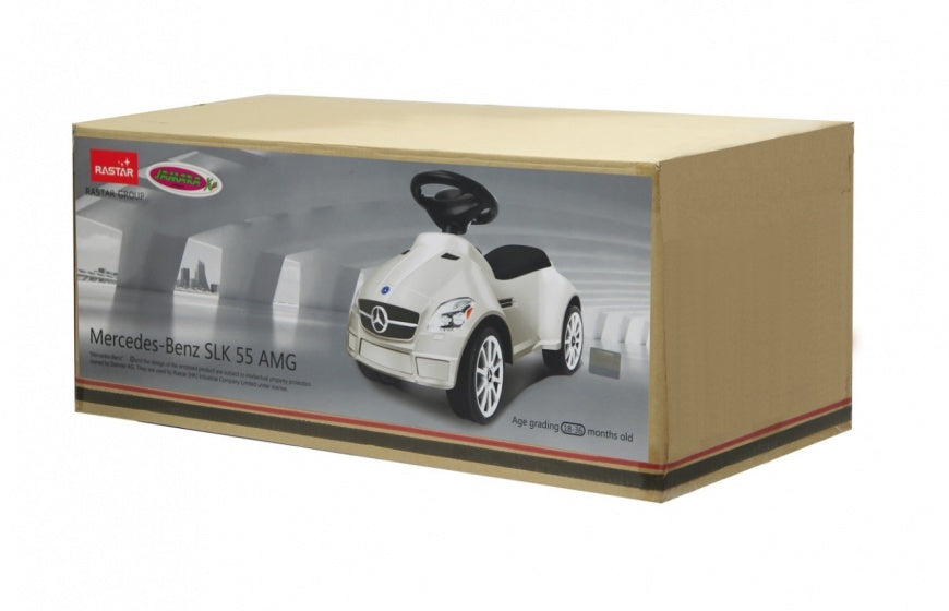 loopauto Mercedes SLK 55 AMG 69 x 37