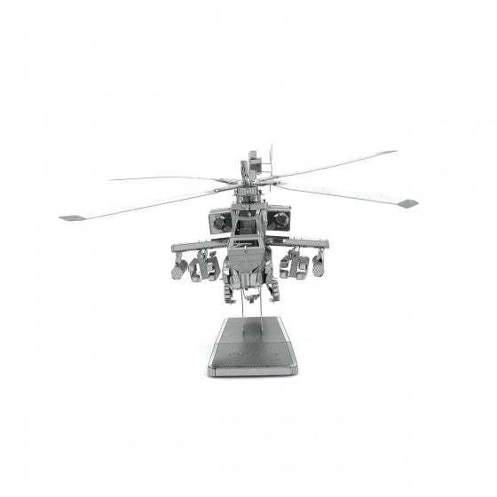 AH-64 Apache modelbouwset