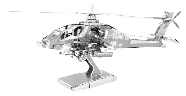 AH-64 Apache modelbouwset