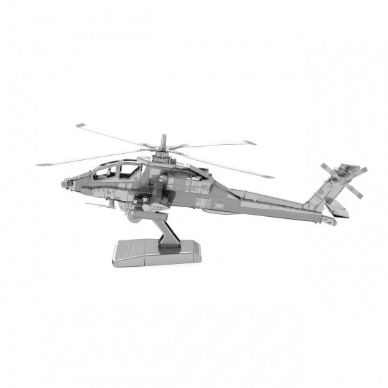 AH-64 Apache modelbouwset