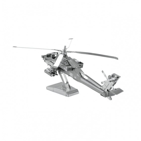 AH-64 Apache modelbouwset