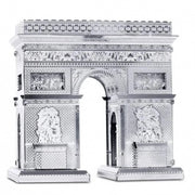Arc de Triomphe 3D modelbouwset 10 cm