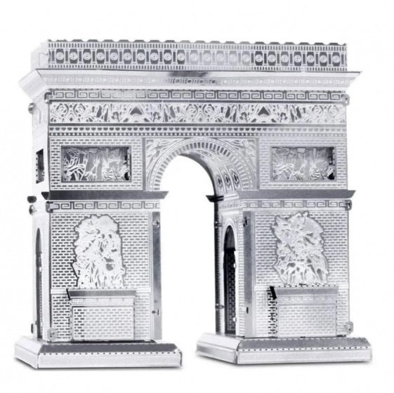 Arc de Triomphe 3D modelbouwset 10 cm