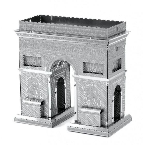 Arc de Triomphe 3D modelbouwset 10 cm