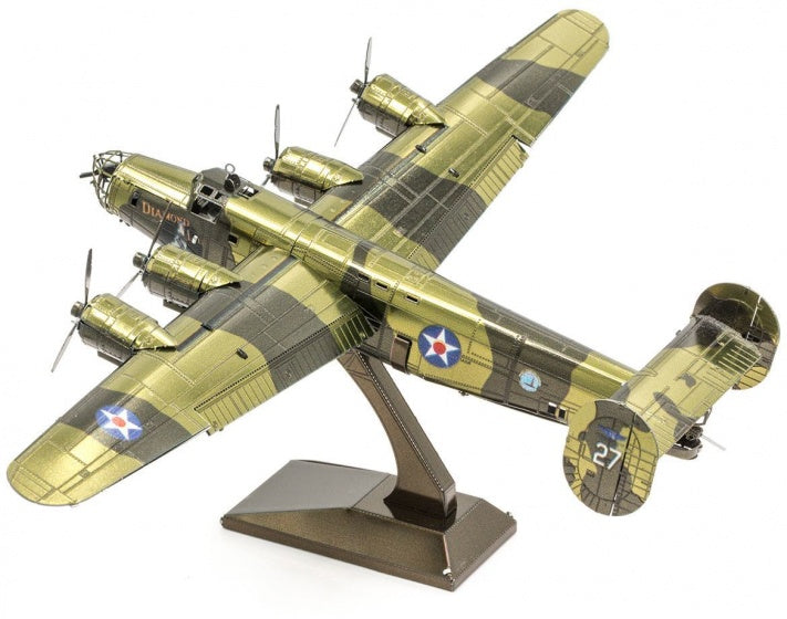 Aviation: B-24 Liberator 21 cm