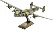 Aviation: B-24 Liberator 21 cm