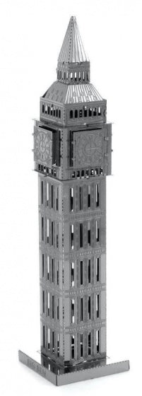 Big Ben 3D modelbouwset 12 cm