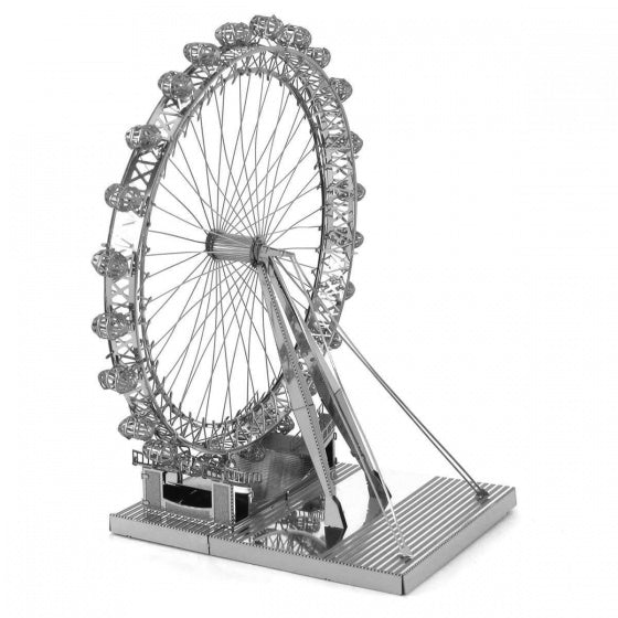 bouwpakket Iconix London Eye