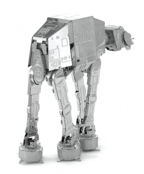 bouwpakket Star Wars At-At