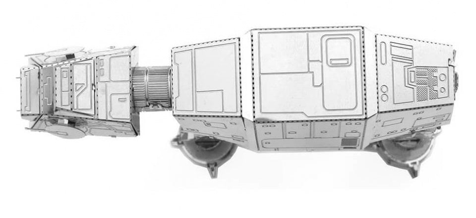 bouwpakket Star Wars At-At