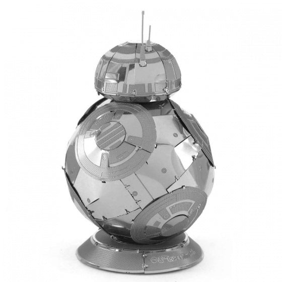 bouwpakket Star Wars BB8 4