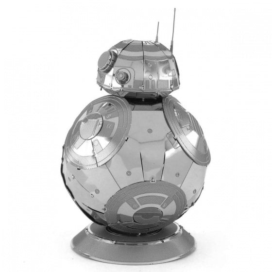 bouwpakket Star Wars BB8 4
